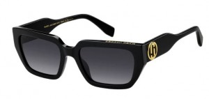 Marc Jacobs Marc 809/s 807/9O BLACK