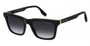 Marc Jacobs Marc 846/s 807/9O BLACK