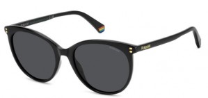 Polaroid Pld 6231/s 807/M9 BLACK