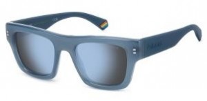 Polaroid Pld 6238/s/x MVU/5X AZURE