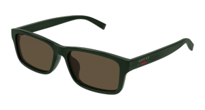 Gucci GG1986SA 003 green green brown