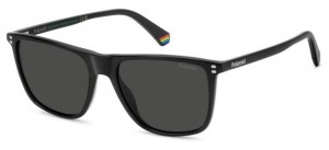 Polaroid Pld 6232/s 807/M9 BLACK