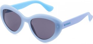 Havaianas Iracema MVU/IR AZURE