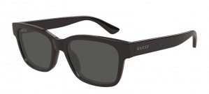 Gucci GG1716S 003 grey grey grey