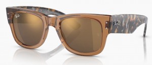 Ray Ban 0840S 663693