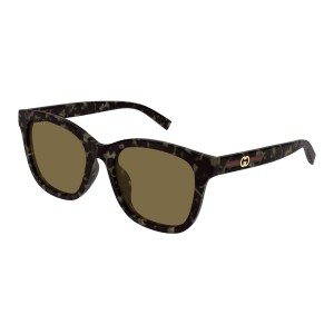 Gucci GG1984SK 003 havana havana brown