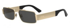 Moschino Mos184/s 000/IR ROSE GOLD