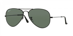 Ray-Ban Aviator 3025 002/58 62