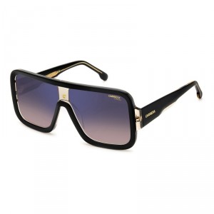 Carrera Flaglab 14 0WM/A8 BLACK BEIGE