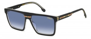 Carrera Victory C 03/s 7C5/08 BLACK CRYSTL