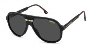 Carrera C Sport 07/s I46/IR MT BLCK GOLD