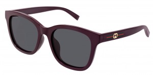 Gucci GG1984SK 004 violet violet grey