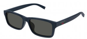 Gucci GG1986SA 004 blue blue grey