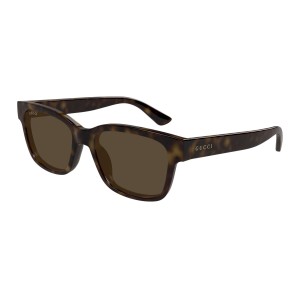 Gucci GG1716S 002 havana havana brown