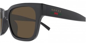 Gucci GG1857S 003 grey grey brown
