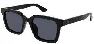 Gucci GG1582SK 001 black black black