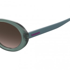 Havaianas Calhetas 1ED/HA GREEN