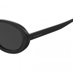 Havaianas Calhetas 807/IR BLACK