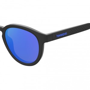 Havaianas Cedro D51/Z0 BLACK BLUE