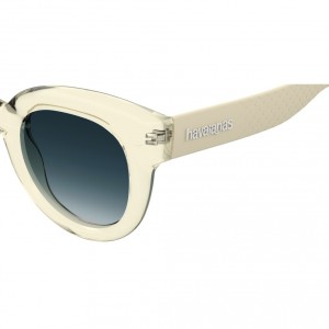 Havaianas Ilheus 40G/08 YELLOW