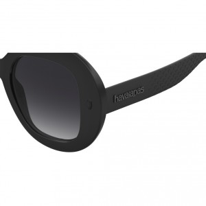 Havaianas Lencois 807/9O BLACK