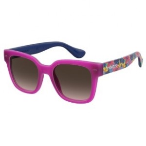 Havaianas Una SDH/HA FUCHSIA PTTR