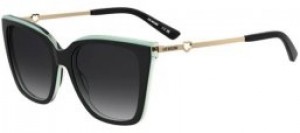 Moschino Mol094/s SDK/9O BK MULTICOLO