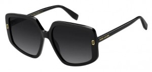 Marc Jacobs Mj 1128/s 807/9O BLACK
