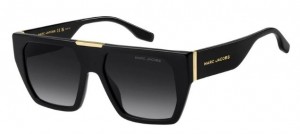 Marc Jacobs Marc 877/s 807/9O BLACK