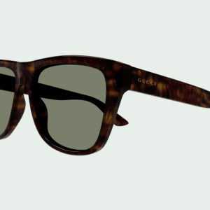 Gucci GG1345S 003 havana havana green