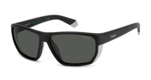 Polaroid Sport Pld 7057/s 003/M9 MATT BLACK