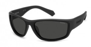Polaroid Pld 2166/s 003/M9 MATT BLACK