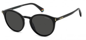 Polaroid Pld 6233/s 807/M9 BLACK