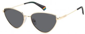 Polaroid Pld 6234/s/x RHL/M9 GOLD BLACK
