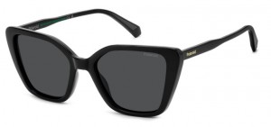 Polaroid Pld 4189/s 807/M9 BLACK