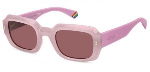 Polaroid Pld 6239/s/x 35J/KL PINK