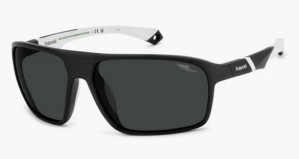 Polaroid Sport Pld 7058/s 003/E3 MATT BLACK