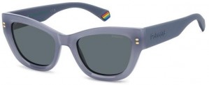 Polaroid Pld 6237/s/x MVU/C3 AZURE