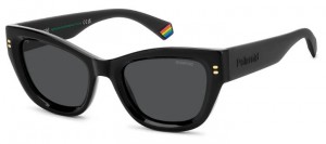 Polaroid Pld 6237/s/x 807/M9 BLACK