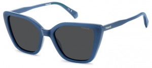 Polaroid Pld 4189/s MVU/M9 AZURE
