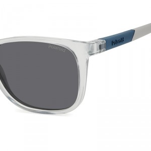 Polaroid Kids Pld 8058/s KB7/M9 GREY