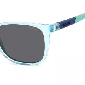 Polaroid Kids Pld 8058/s MVU/M9 AZURE