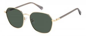 Polaroid Pld 4168/g/s/x PEF/UC GOLD GREEN
