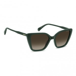 Polaroid Pld 4189/s 1ED/LA GREEN