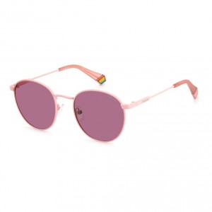 Polaroid Pld 6171/s 35J/0F PINK