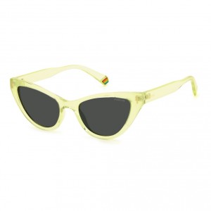 Polaroid Pld 6174/s 40G/M9 YELLOW