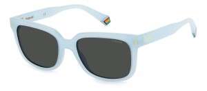 Polaroid Pld 6191/s MVU/M9 AZURE