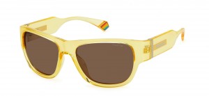 Polaroid Pld 6197/s 40G/SP YELLOW
