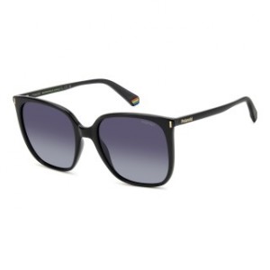 Polaroid Pld 6218/s 807/WJ BLACK