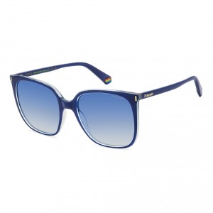 Polaroid Pld 6218/s PJP/Z7 BLUE
